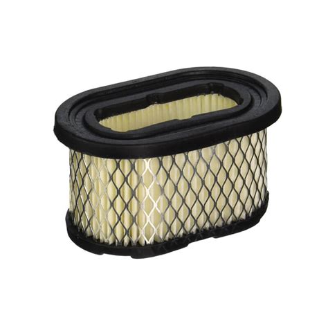 briggs 5hp air filter metal housing|briggs and stratton filter housing.